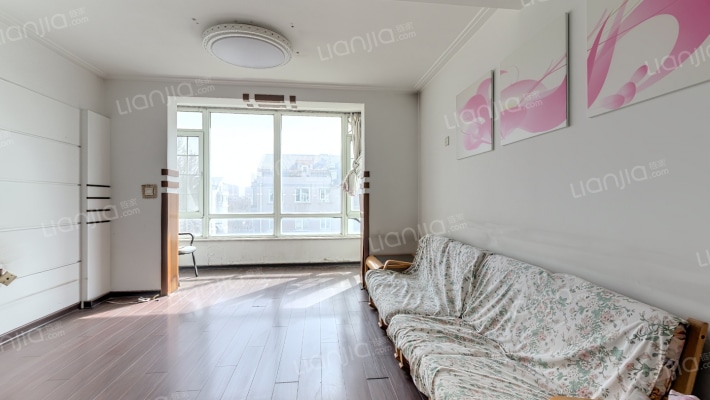 金通桃花源二手房实景图