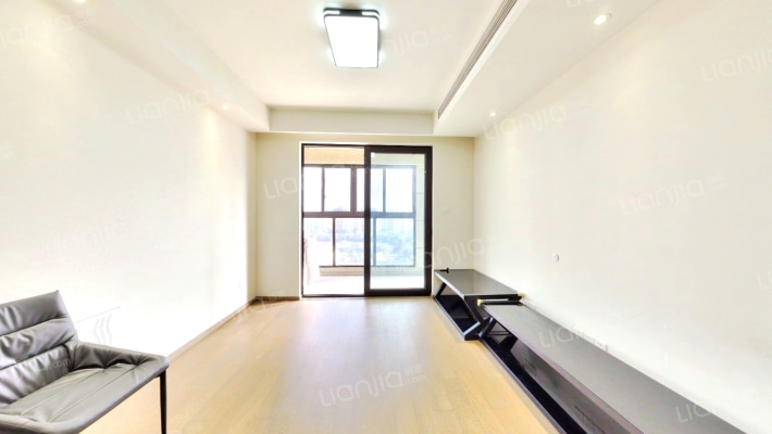 首创禧悦芳菲二手房实景图