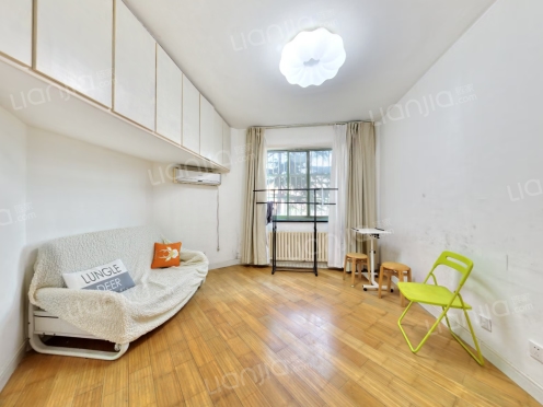 整租·国际名都 1室1厅 东