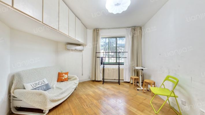 国际名都二手房实景图