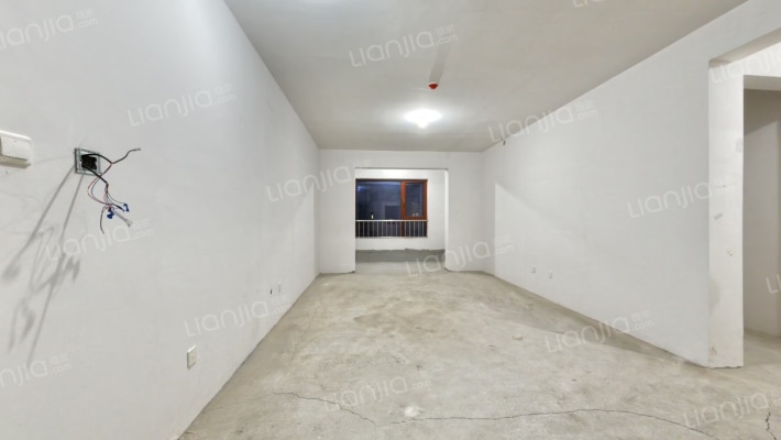 上邦壹號院二手房实景图