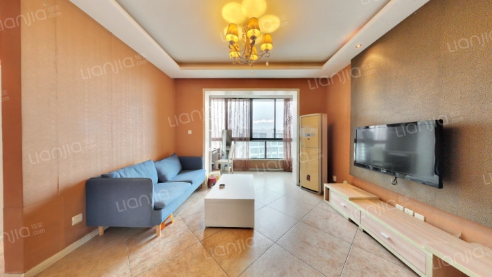 花间兰庭二手房实景图