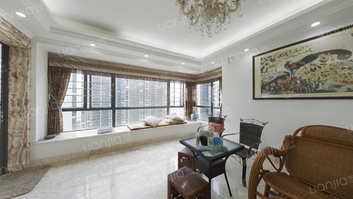 星光礼寓二手房实景图