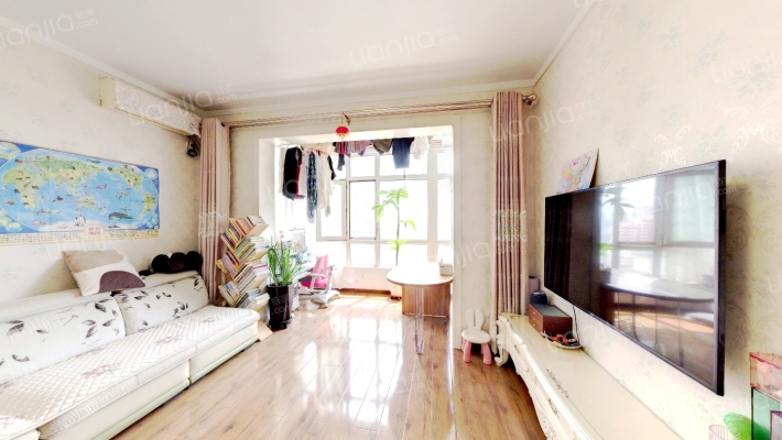 星源国际二手房实景图