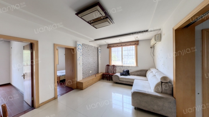 丹金家园二手房实景图