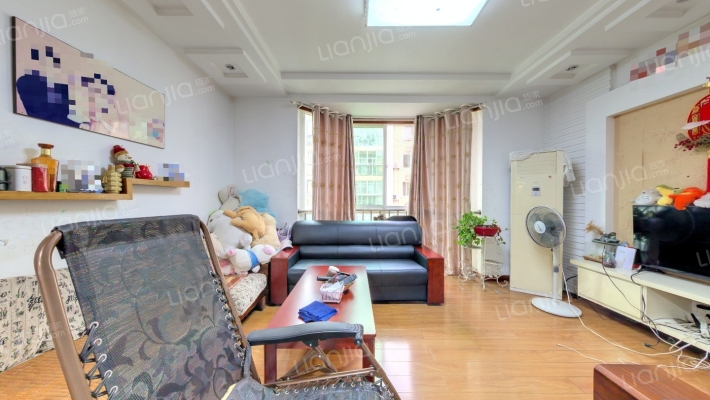 时代雅居二手房实景图