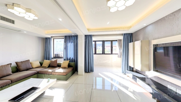 雅舍园二手房实景图