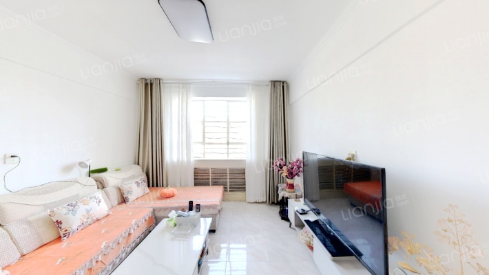 七里河科源电热电器家属院二手房实景图