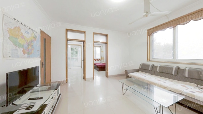 华通学邻雅园二手房实景图