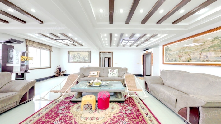 荣华二手房实景图