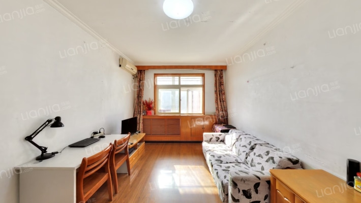 老山东里二手房实景图