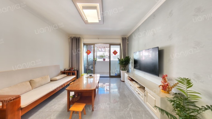 建安新村二手房实景图