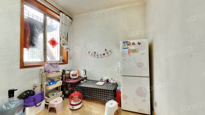 大庆路89号二手房实景图