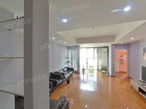 整租·明信仕林府 3室1厅 东