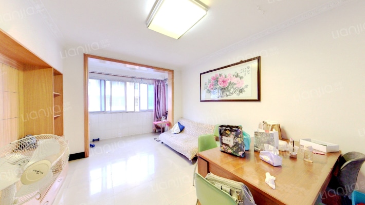 高立花园东区二手房实景图