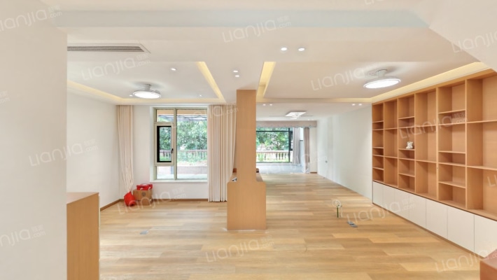 雅居乐白鹭湖东岸二手房实景图
