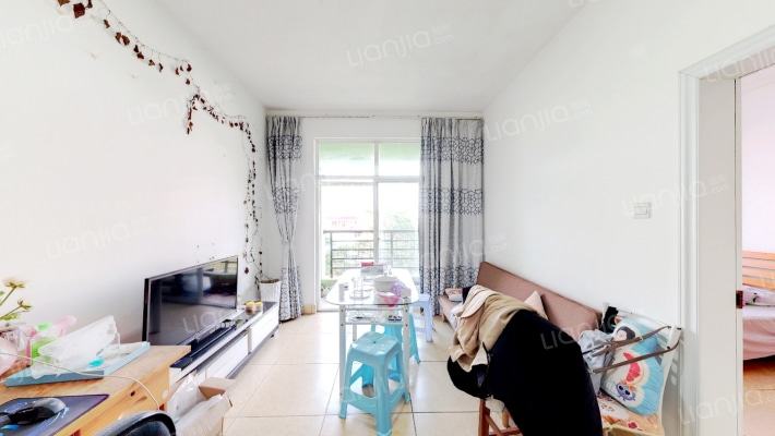 新宇城大厦二手房实景图