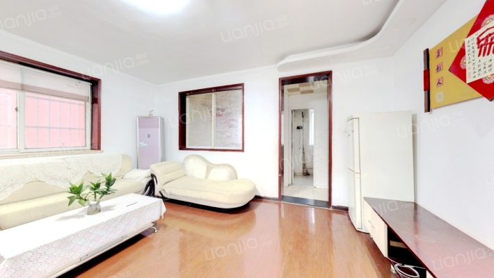 杨家社区二手房实景图