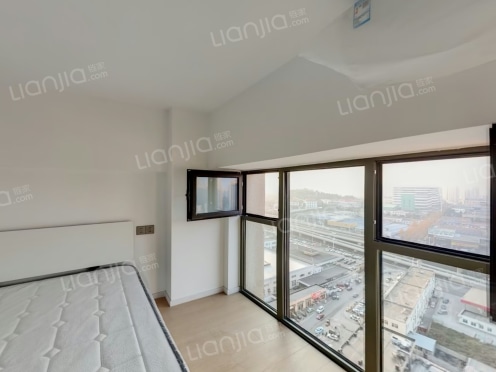 合租·居巢天悦 2居室 西卧