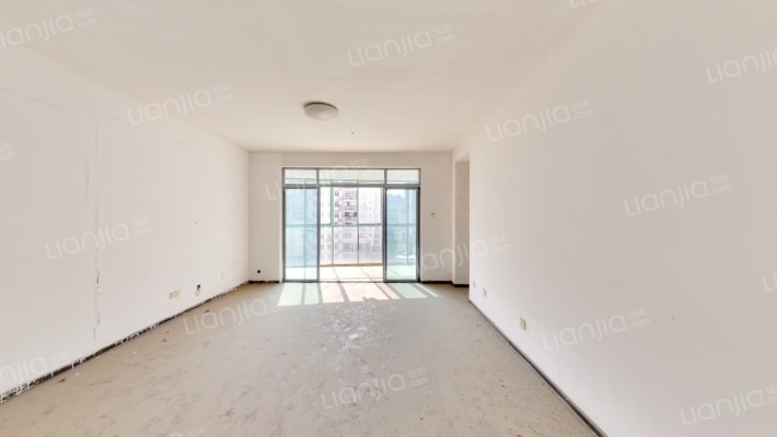 书香名邸二手房实景图