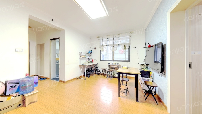 北街41号二手房实景图