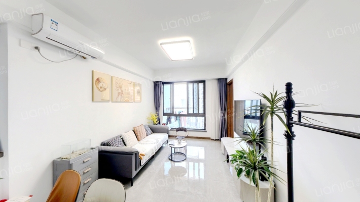 水晶芸溪祥府二手房实景图