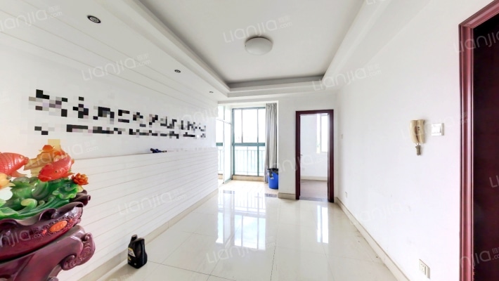 麓景裕园二手房实景图