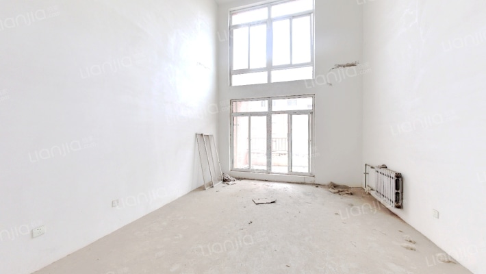 青云紫府二手房实景图