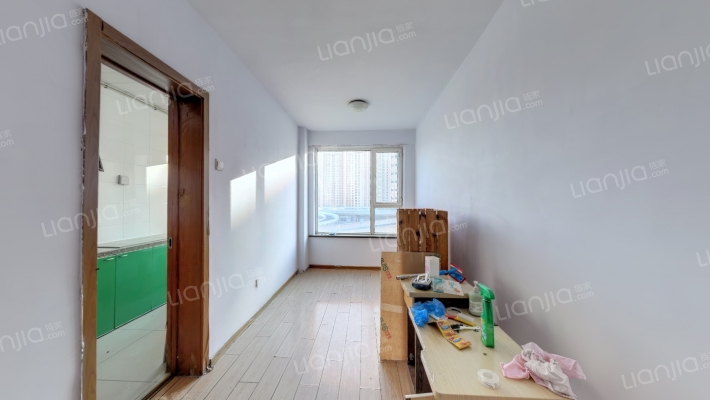 富民雅居小区二手房实景图