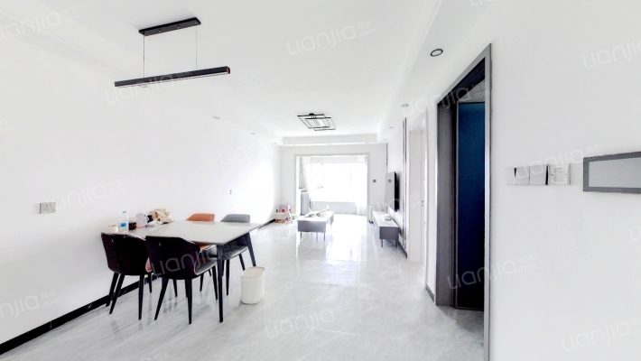 碧桂园云河上院二手房实景图