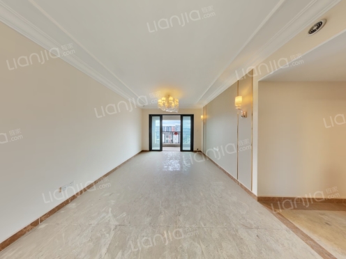 整租·恒大未来城一街区 3室1厅 南