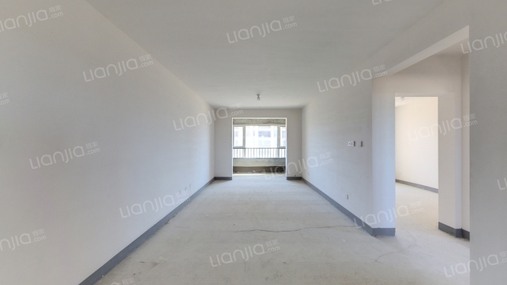 中交春风海上二手房实景图