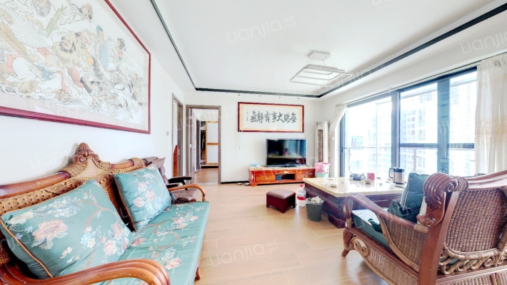 碧桂园·银滩花园二手房实景图