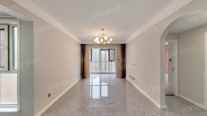 御锦城云禧二手房实景图