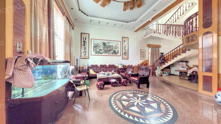 福岚新村二手房实景图