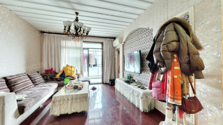 盛世东方二手房实景图