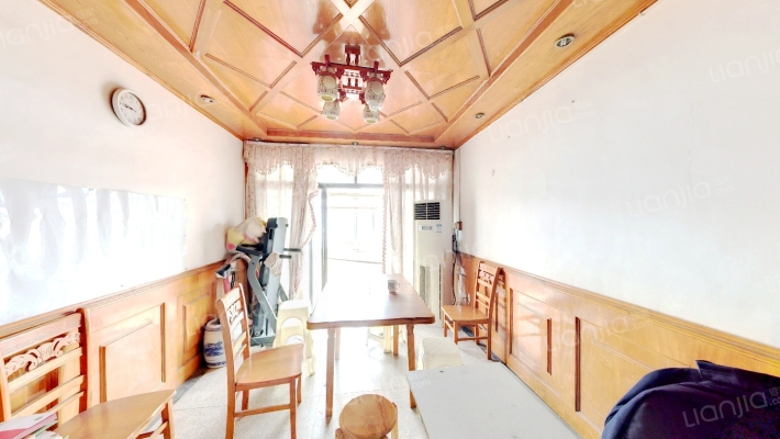 汪家塘巷二手房实景图