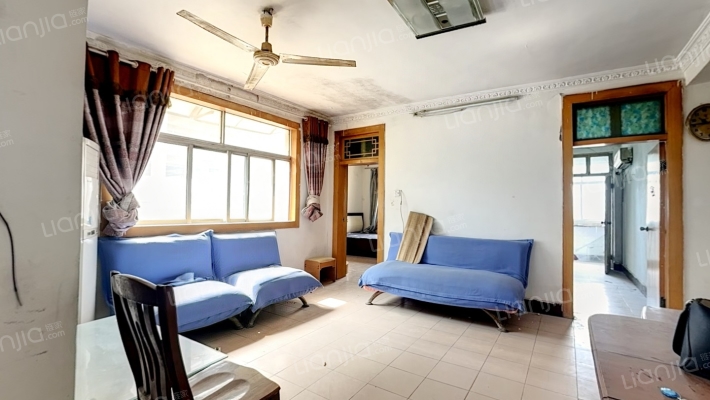 市医院家属院二手房实景图