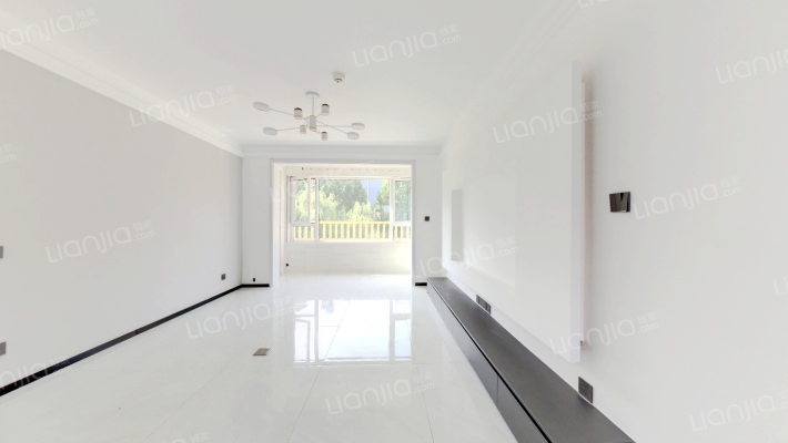 盛世虞河湾二手房实景图