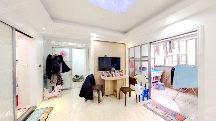 锦东嘉苑二手房实景图