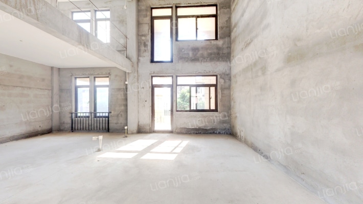 正祥林语墅二期二手房实景图