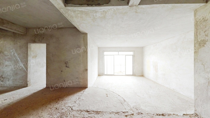 珠海新世界海滨花园二手房实景图