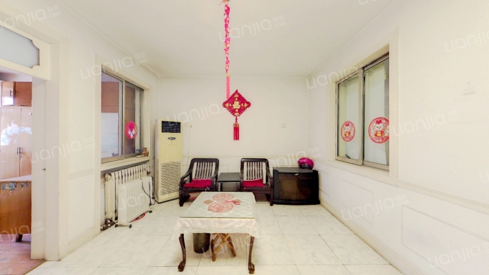 泰山学院文化路宿舍区二手房实景图