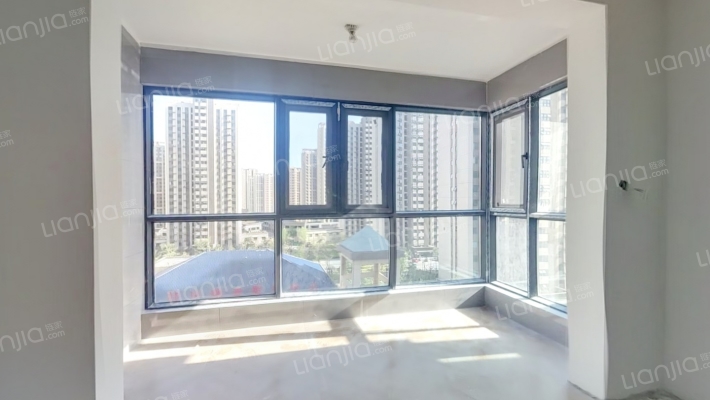 贵和家园B区二手房实景图