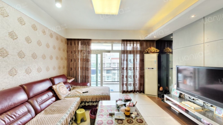 东原檀香山二手房实景图