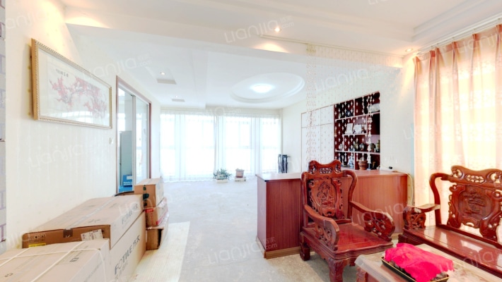 塔山明珠二手房实景图