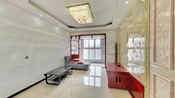 润丰新尚北院二手房实景图