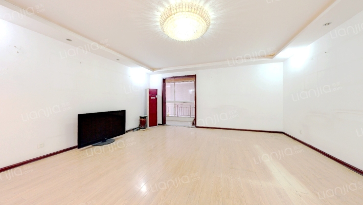 鸿运大厦二手房实景图