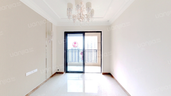 防城港恒大悦澜湾二手房实景图