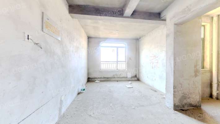 海景壹号二手房实景图